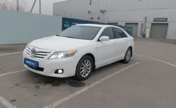 Toyota Camry 2010 года за 7 200 000 тг. в Шымкент фото 1
