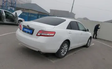 Toyota Camry 2010 года за 7 200 000 тг. в Шымкент фото 3