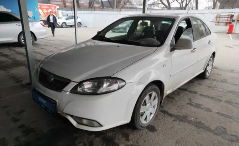 Daewoo Gentra 2014 года за 3 700 000 тг. в Алматы