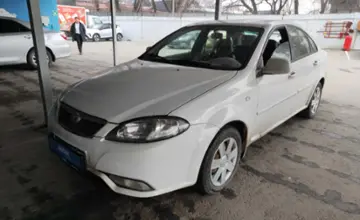 Daewoo Gentra 2014 года за 3 700 000 тг. в Алматы фото 1