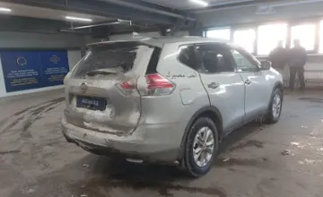 Nissan X-Trail 2018 года за 9 000 000 тг. в Астана фото 3