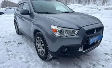 Mitsubishi ASX 2011 года за 6 100 000 тг. в Усть-Каменогорск фото 3