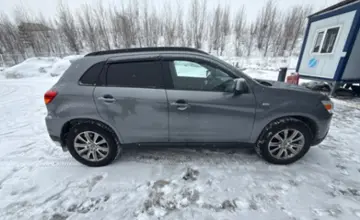 Mitsubishi ASX 2011 года за 6 100 000 тг. в Усть-Каменогорск фото 4