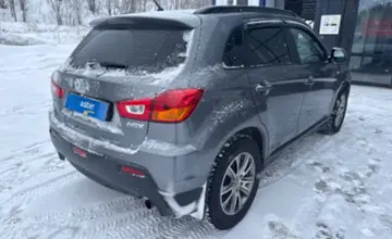 Mitsubishi ASX 2011 года за 6 100 000 тг. в Усть-Каменогорск