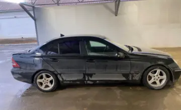 Mercedes-Benz C-Класс 2002 года за 3 500 000 тг. в Кызылорда фото 4