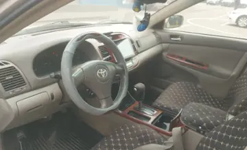 Toyota Camry 2003 года за 3 500 000 тг. в Алматы фото 5