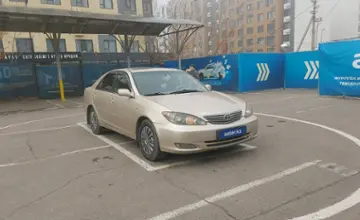 Toyota Camry 2003 года за 3 500 000 тг. в Алматы фото 2