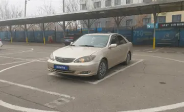 Toyota Camry 2003 года за 3 500 000 тг. в Алматы фото 1