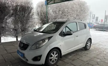 Ravon R2 2018 года за 4 500 000 тг. в Талдыкорган фото 1