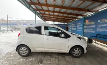 Ravon R2 2018 года за 4 500 000 тг. в Талдыкорган фото 4