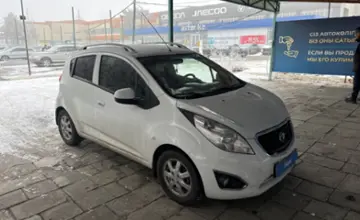 Ravon R2 2018 года за 4 500 000 тг. в Талдыкорган фото 3