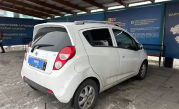 Ravon R2 2018 года за 4 500 000 тг. в Талдыкорган