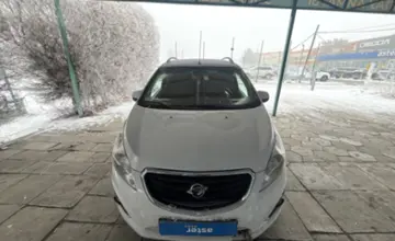 Ravon R2 2018 года за 4 500 000 тг. в Талдыкорган фото 2