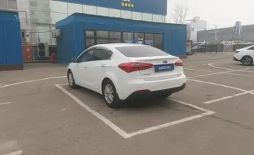 Kia Cerato 2013 года за 6 400 000 тг. в Алматы фото 4