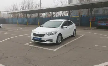 Kia Cerato 2013 года за 6 400 000 тг. в Алматы фото 1