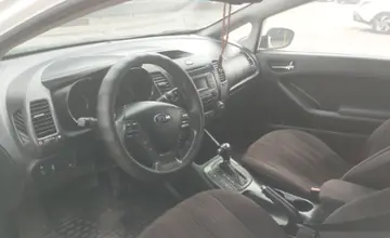 Kia Cerato 2013 года за 6 400 000 тг. в Алматы фото 5