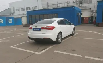Kia Cerato 2013 года за 6 400 000 тг. в Алматы фото 3