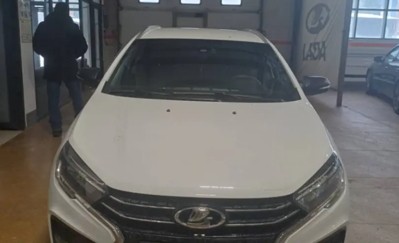 LADA (ВАЗ) Vesta 2024 года за 7 500 000 тг. в Караганда фото 2