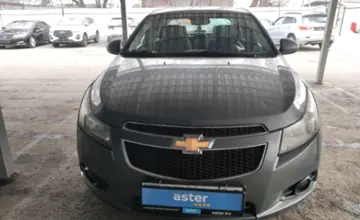 Chevrolet Cruze 2011 года за 3 100 000 тг. в Алматы фото 2