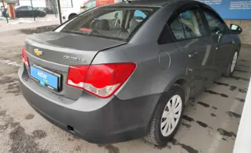 Chevrolet Cruze 2011 года за 3 100 000 тг. в Алматы