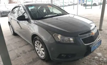 Chevrolet Cruze 2011 года за 3 100 000 тг. в Алматы фото 3