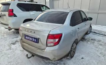 LADA (ВАЗ) Granta 2024 года за 4 000 000 тг. в Костанай
