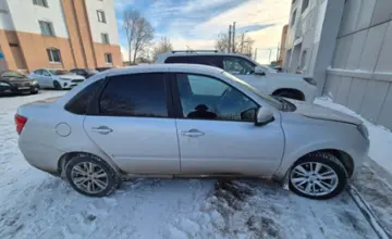 LADA (ВАЗ) Granta 2024 года за 4 000 000 тг. в Костанай фото 4