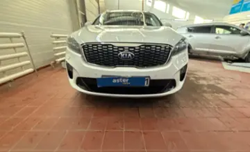 Kia Sorento 2019 года за 12 000 000 тг. в Астана фото 2