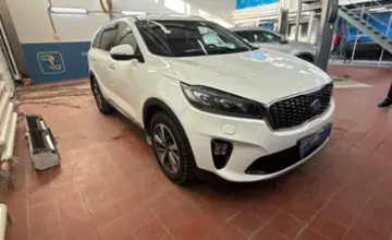Kia Sorento 2019 года за 12 000 000 тг. в Астана фото 3