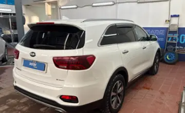 Kia Sorento 2019 года за 12 000 000 тг. в Астана