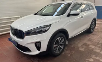Kia Sorento 2019 года за 12 000 000 тг. в Астана фото 1