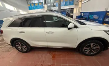 Kia Sorento 2019 года за 12 000 000 тг. в Астана фото 4