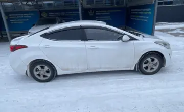 Hyundai Elantra 2014 года за 5 700 000 тг. в Караганда фото 4