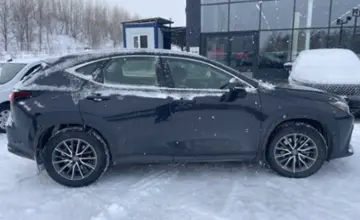 Lexus NX 2024 года за 30 000 000 тг. в Усть-Каменогорск фото 4