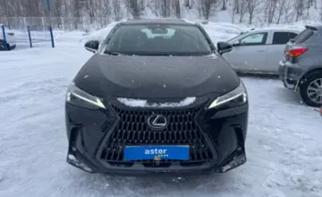 Lexus NX 2024 года за 30 000 000 тг. в Усть-Каменогорск фото 2