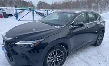 Lexus NX 2024 года за 30 000 000 тг. в Усть-Каменогорск фото 1