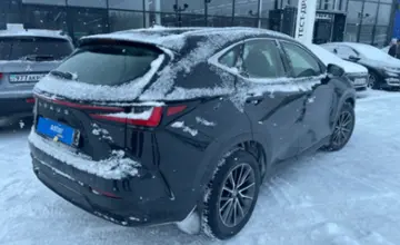 Lexus NX 2024 года за 30 000 000 тг. в Усть-Каменогорск