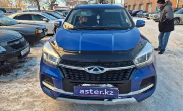 Chery Tiggo 4 2019 года за 7 500 000 тг. в Костанай фото 2