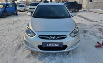 Hyundai Accent 2012 года за 5 000 000 тг. в Костанай фото 2