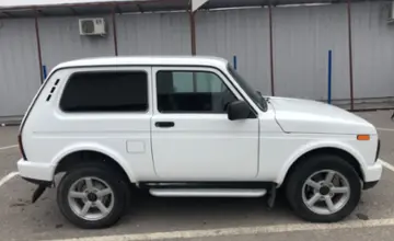 LADA (ВАЗ) 2121 (4x4) 2019 года за 4 000 000 тг. в Шымкент фото 4