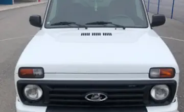 LADA (ВАЗ) 2121 (4x4) 2019 года за 4 000 000 тг. в Шымкент фото 2