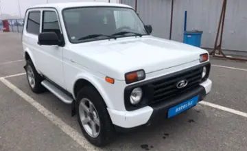 LADA (ВАЗ) 2121 (4x4) 2019 года за 4 000 000 тг. в Шымкент фото 3