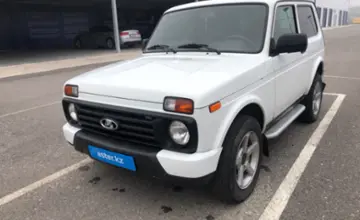 LADA (ВАЗ) 2121 (4x4) 2019 года за 4 000 000 тг. в Шымкент фото 1