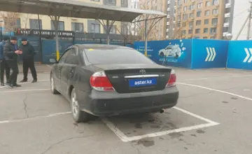 Toyota Camry 2004 года за 5 000 000 тг. в Алматы фото 4