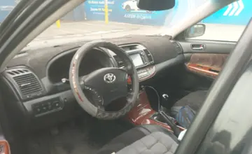 Toyota Camry 2004 года за 5 000 000 тг. в Алматы фото 5