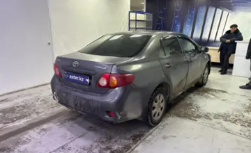Toyota Corolla 2007 года за 4 500 000 тг. в Павлодар