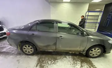 Toyota Corolla 2007 года за 4 500 000 тг. в Павлодар фото 4