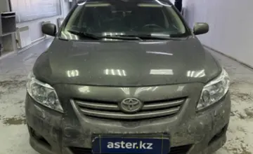 Toyota Corolla 2007 года за 4 500 000 тг. в Павлодар фото 2