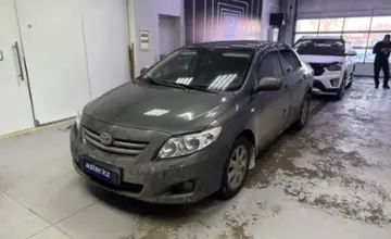 Toyota Corolla 2007 года за 4 500 000 тг. в Павлодар фото 1