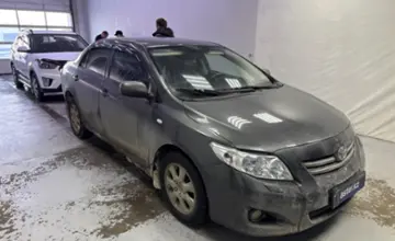 Toyota Corolla 2007 года за 4 500 000 тг. в Павлодар фото 3